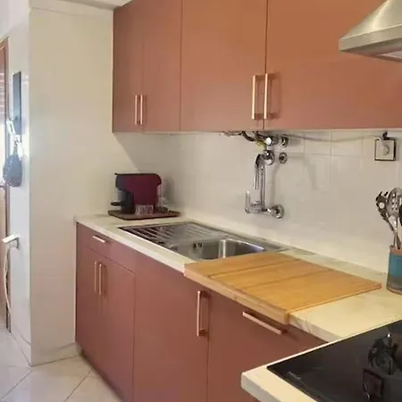 2 Bed - Sleeps 4 - Balcony - Centre * Faro